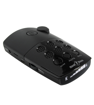���������� Street Storm STR-7040GPS